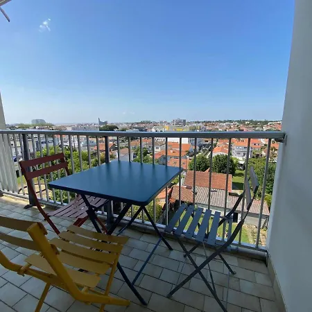 Appartamento Royan, 2 Pieces, 2 Personnes - Fr-1-494-160 Royan