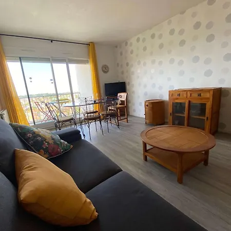 Appartamento Royan, 2 Pieces, 2 Personnes - Fr-1-494-160 *